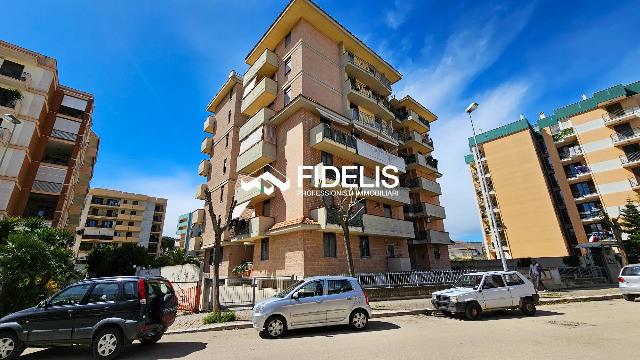 Apartament in Via Antonio Canal 52, Andria - Photo 1