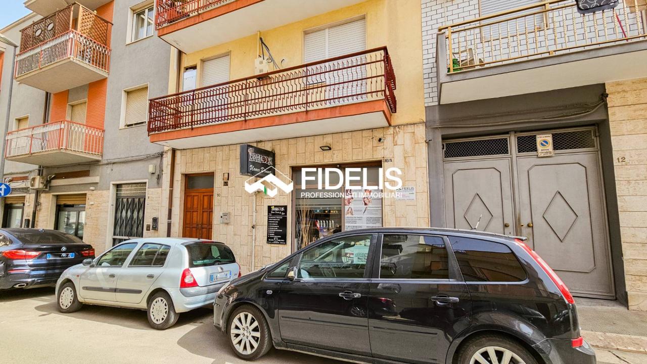 Negozio in Via Podgora 10/a, Andria, {3} - Foto 2