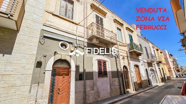 3-room flat in Via Sant'Angelo dei Ricchi 67, Andria - Photo 1