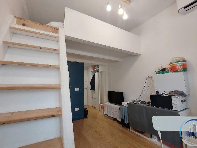 One-room flat in {3}, Via Francesco Cavezzali 11 - Photo 1