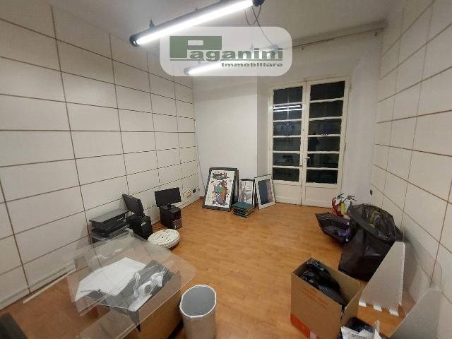 Gemeinschaftsbüro, La Spezia - Foto 1