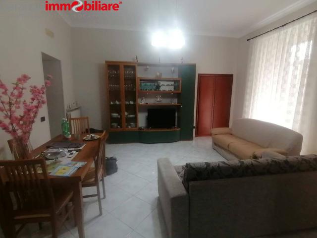 4-room flat in Corso Resina, Ercolano - Photo 1