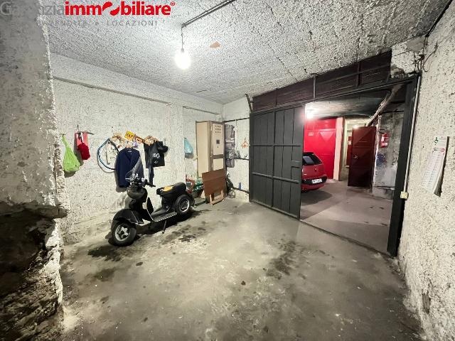 Garage or car box in Via Filippo Maria Briganti 324, Napoli - Photo 1