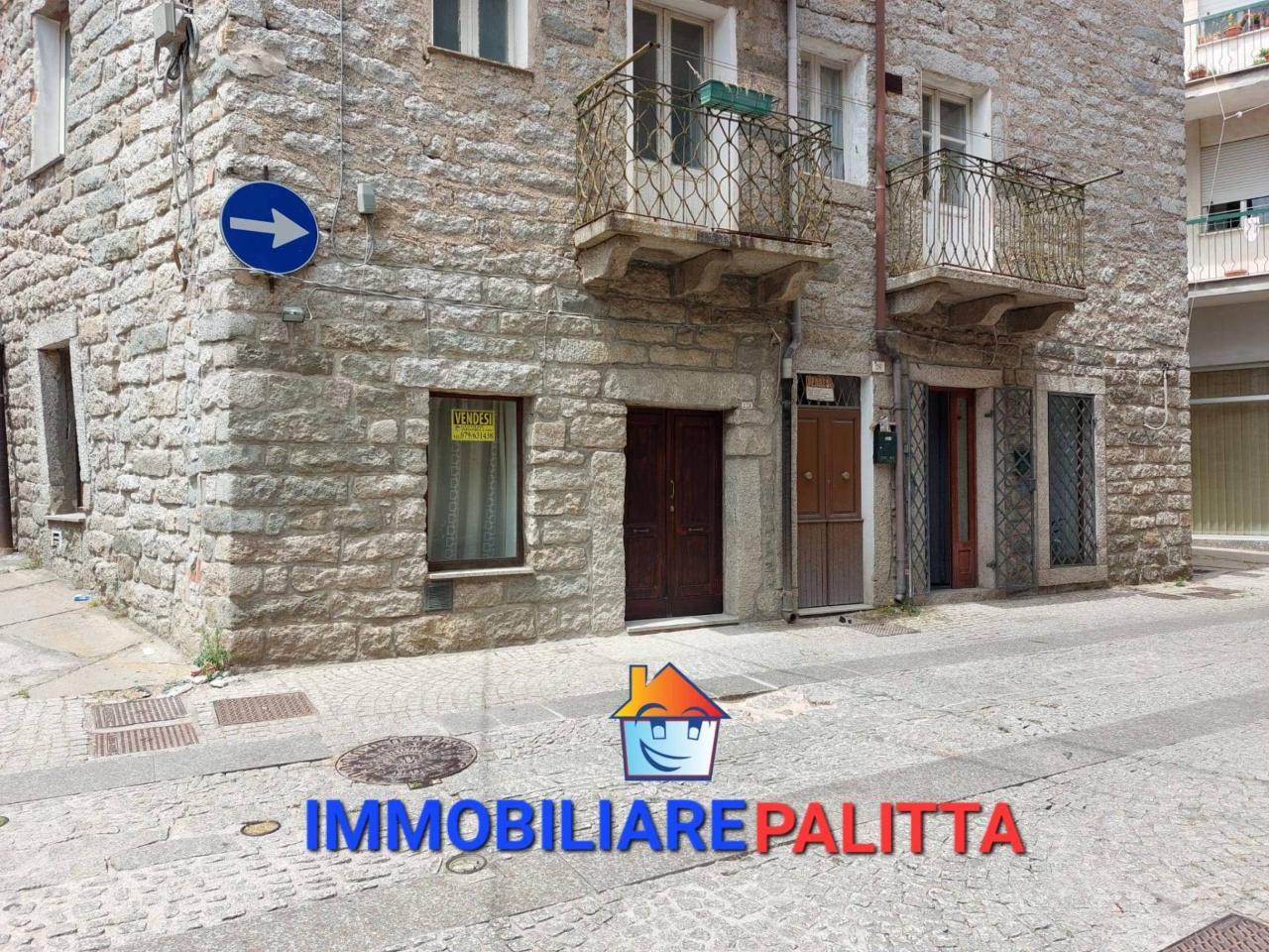 Negozio in Via Amsicora, Tempio Pausania, {3} - Foto 1