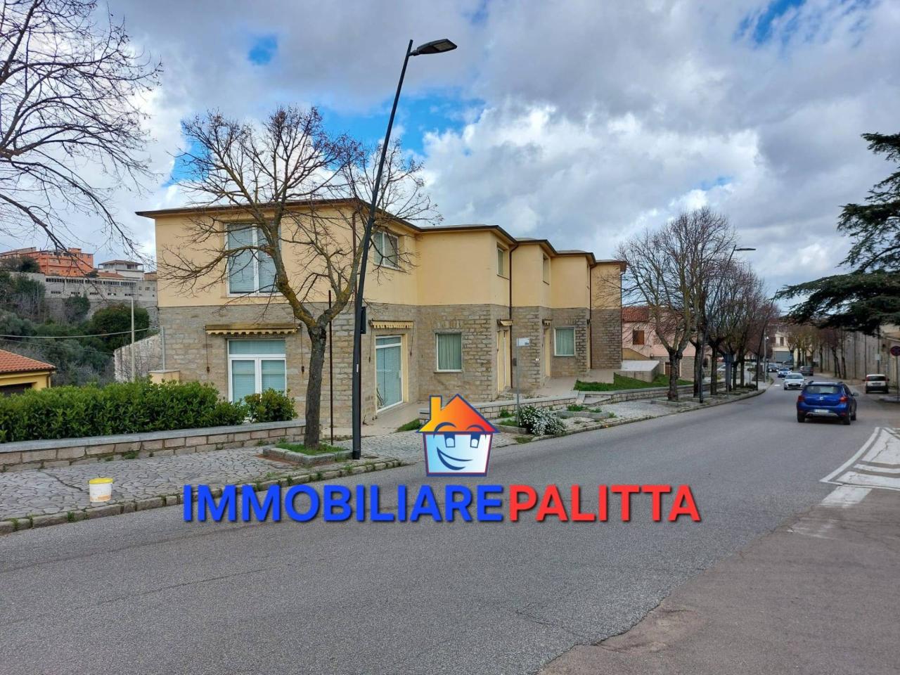 Negozio in Via Olbia 19, Tempio Pausania, {3} - Foto 1