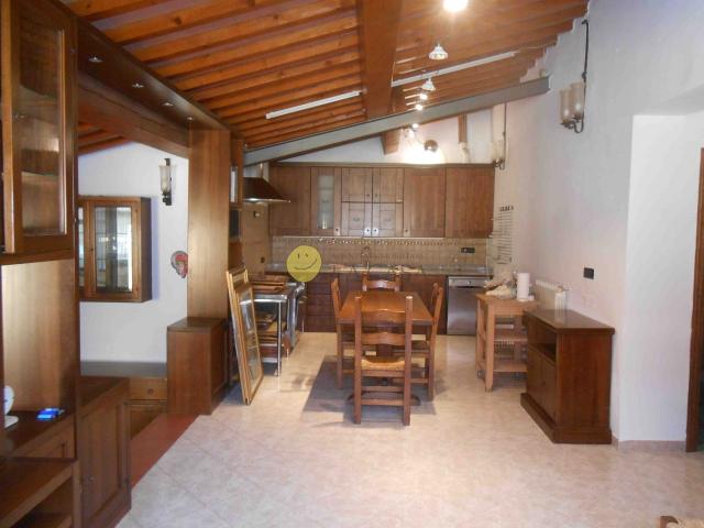 Casa indipendente in Benedetto Fortini, Firenze - Foto 1