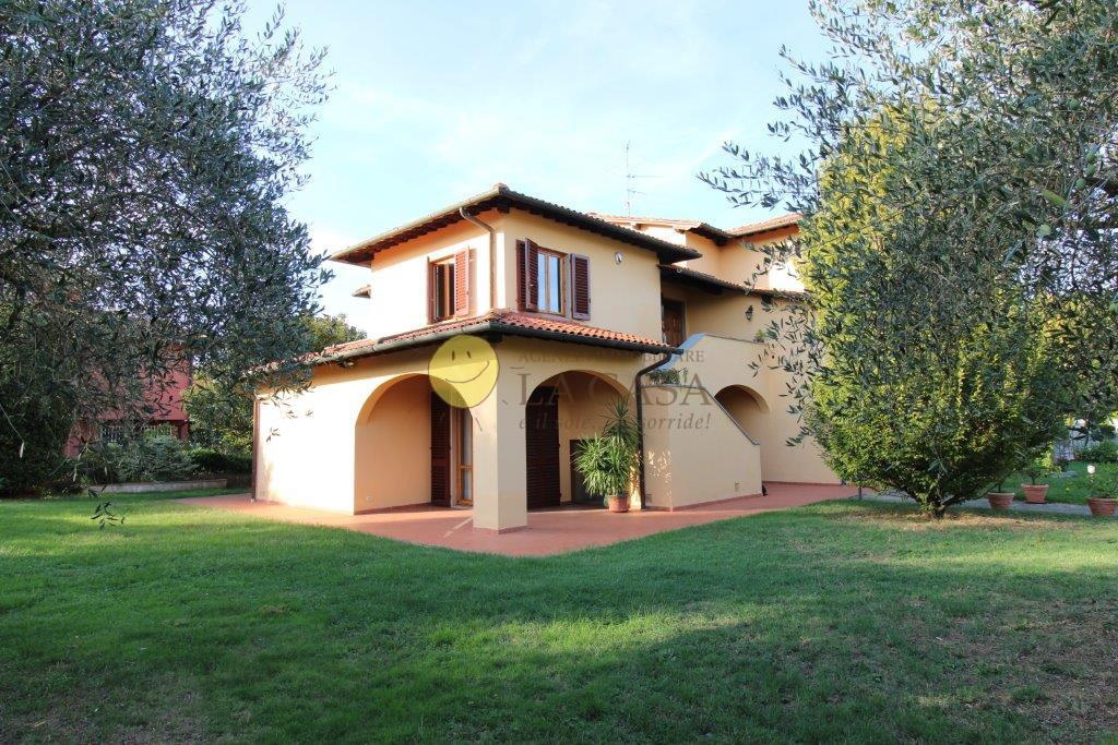 Villa in vendita a Figline e Incisa Valdarno