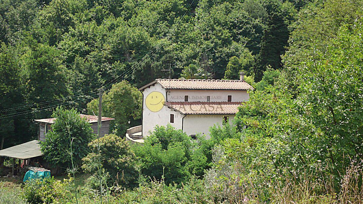 Casale in vendita a Greve In Chianti