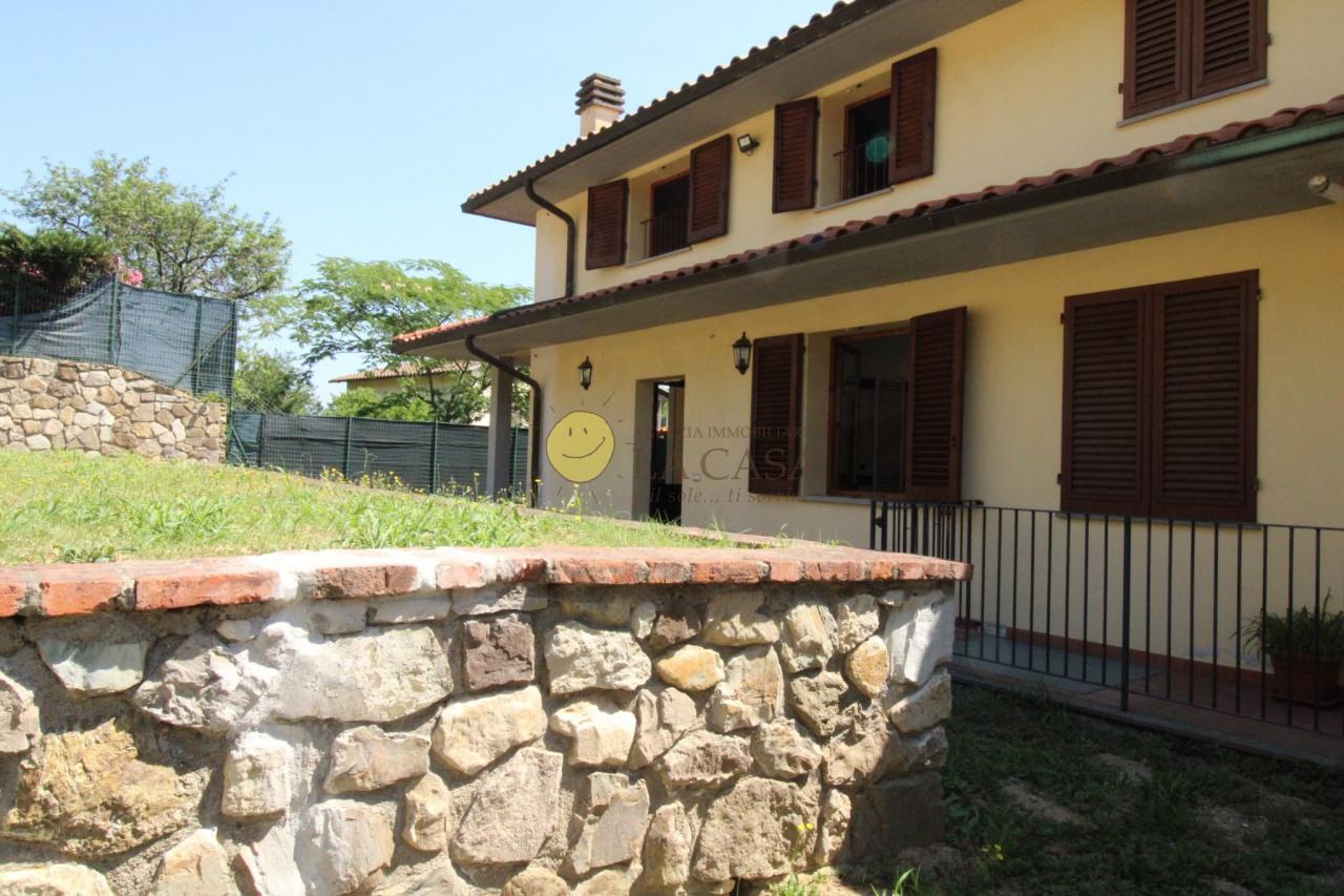 Villa a schiera in vendita a Rignano Sull'Arno