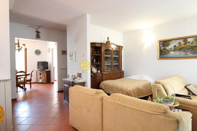 Detached house in 6 Km San Donato in Collina, Figline e Incisa Valdarno - Photo 1