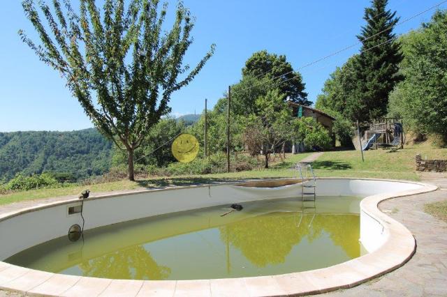 Casa indipendente in Loppiano, Figline e Incisa Valdarno - Foto 1