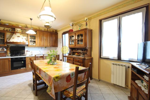 Detached house, Castelfranco Piandiscò - Photo 1