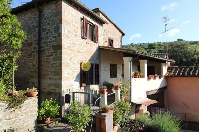 Detached house in Ponte agli Stolli, Figline e Incisa Valdarno - Photo 1