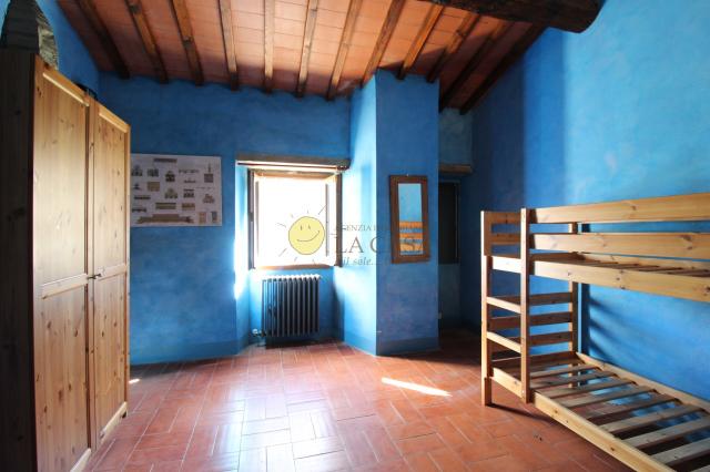 Vierzimmerwohnung in San Clemente (4 Km), Rignano sull'Arno - Foto 1