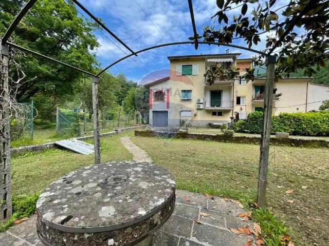 Wohnung in Localita' Giardinetto, Bagni di Lucca - Foto 1