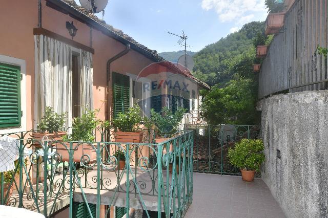 Apartament, Bagni di Lucca - Photo 1