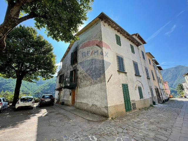 Wohnung, Borgo a Mozzano - Foto 1