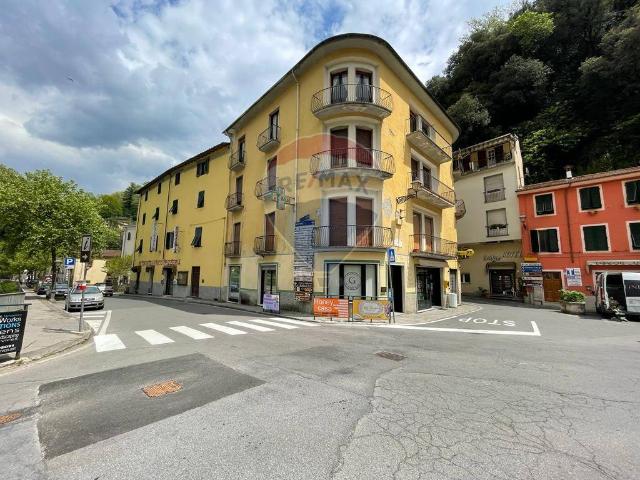 Apartament in Via Bagni Caldi 03, Bagni di Lucca - Photo 1