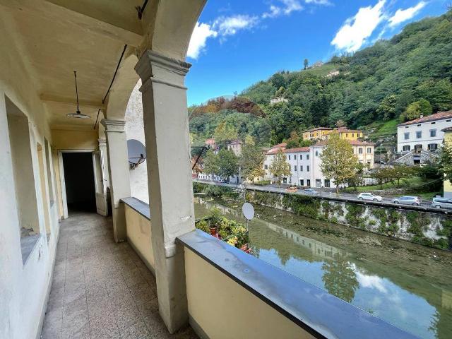 Apartament in Via Serraglia 30, Bagni di Lucca - Photo 1