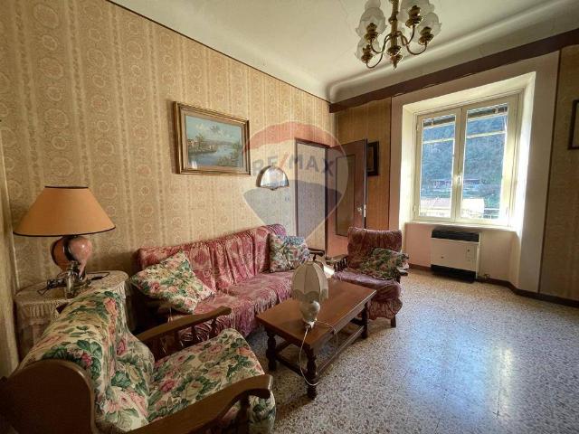 Wohnung in Ponte a Serraglio Via Vittorio Emanuele 3, Bagni di Lucca - Foto 1