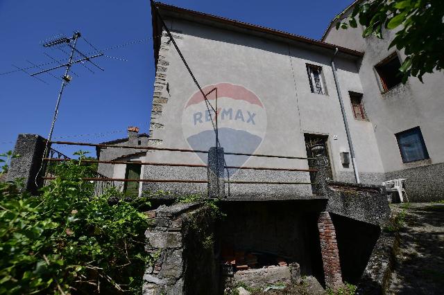 Einfamilienhaus, Bagni di Lucca - Foto 1