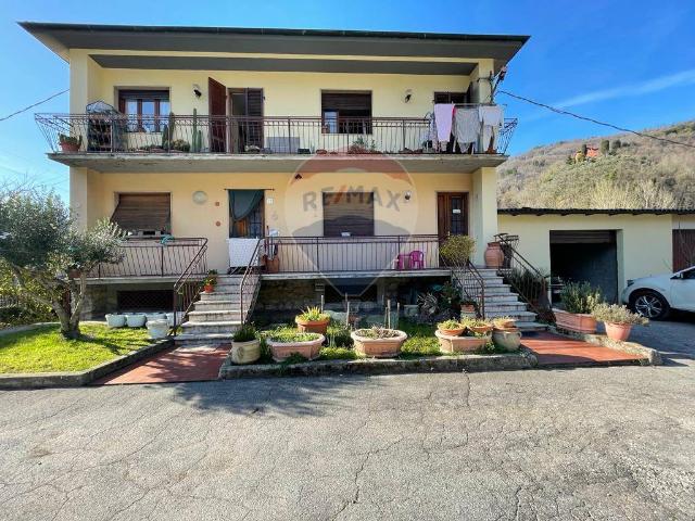 Apartament in Loc Greco Chifenti 12, Borgo a Mozzano - Photo 1