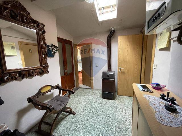 Wohnung in Via Serraglia 29, Bagni di Lucca - Foto 1