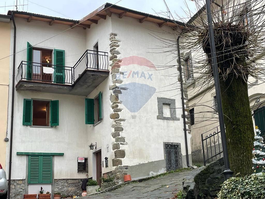 Casa indipendente in vendita a San Marcello Piteglio