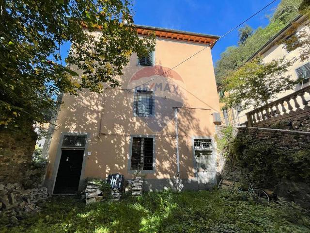 Wohnung, Bagni di Lucca - Foto 1