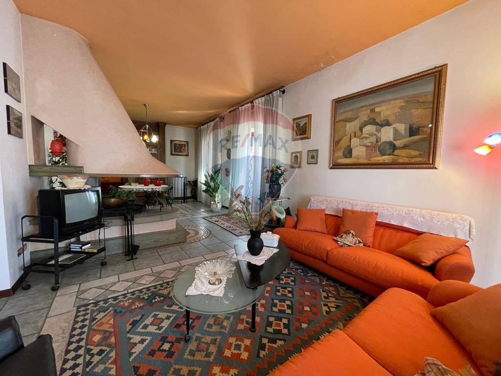 Villa in vendita a Bagni Di Lucca