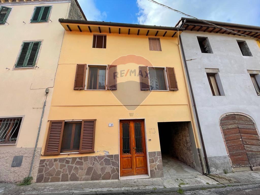 Casa indipendente in vendita a Borgo A Mozzano