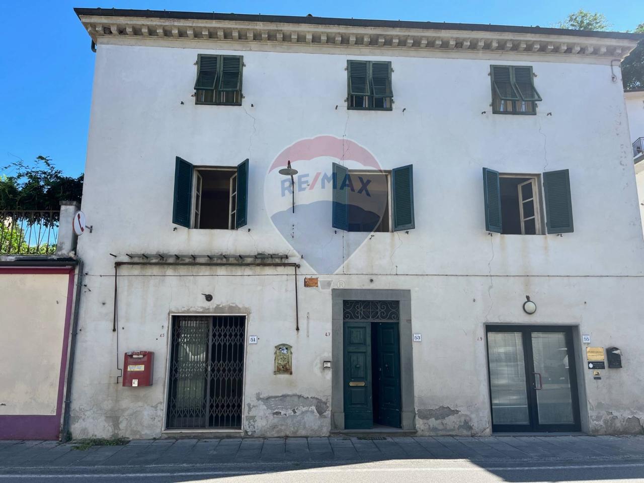 Casa indipendente in vendita a Coreglia Antelminelli