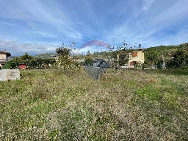 Building land in Traversa Viale dei Canti Piano di Coreglia, Coreglia Antelminelli - Photo 1