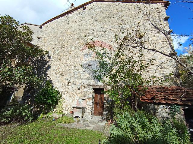 Einfamilienhaus, Bagni di Lucca - Foto 1