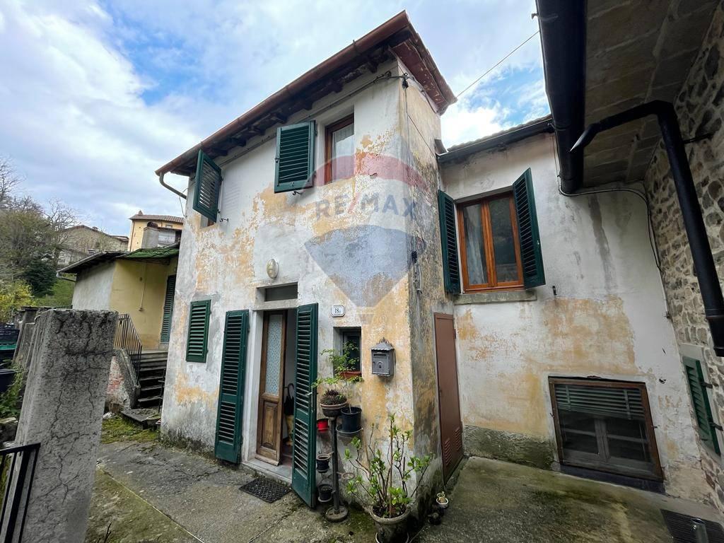 Appartamento in vendita a San Marcello Piteglio