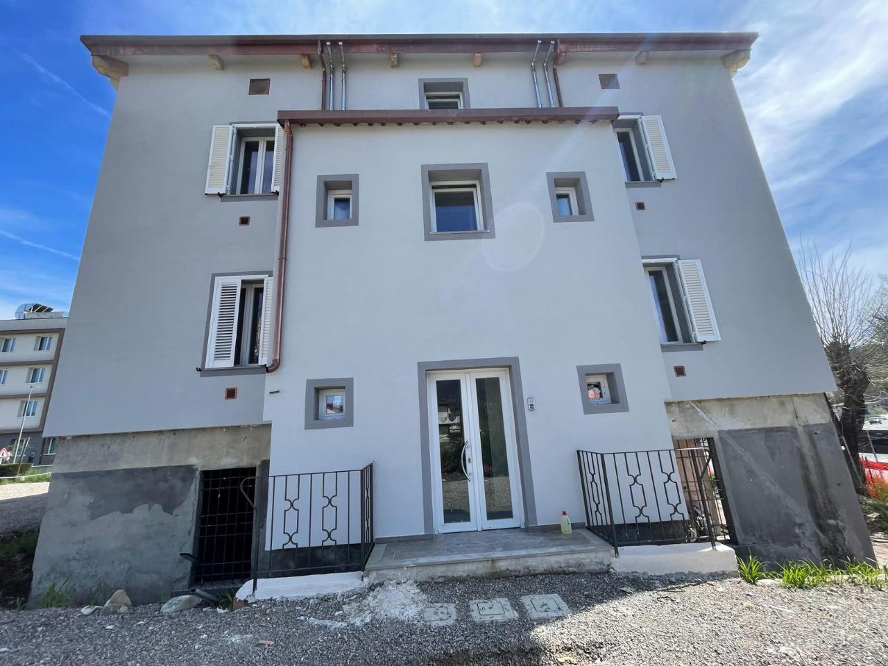 Appartamento in affitto a Castelnuovo Di Garfagnana