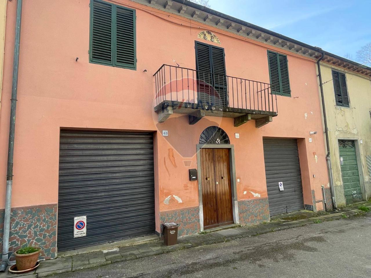 Casa indipendente in vendita a Bagni Di Lucca