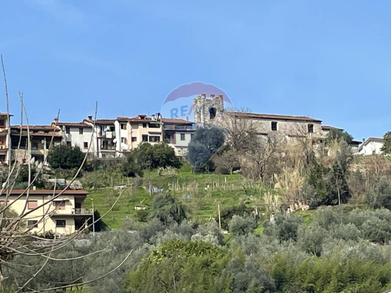 Terreno edificabile in vendita a Borgo A Mozzano
