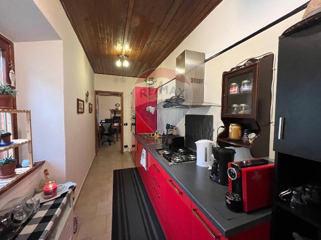 4-room flat, Bagni di Lucca - Photo 1