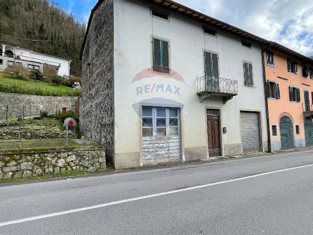 Apartament in Via Letizia 23, Bagni di Lucca - Photo 1