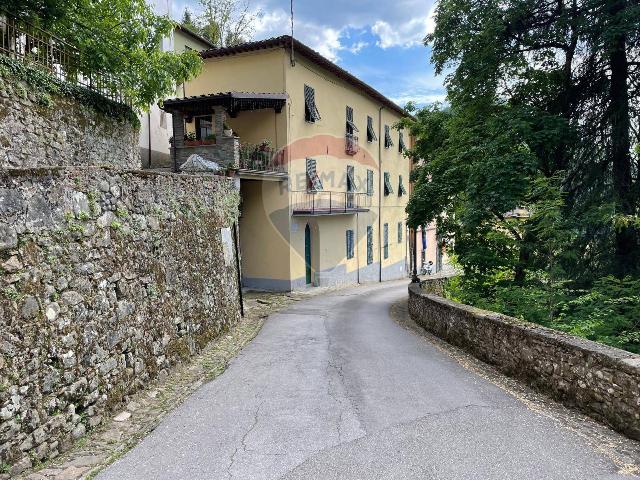 Apartament, Bagni di Lucca - Photo 1