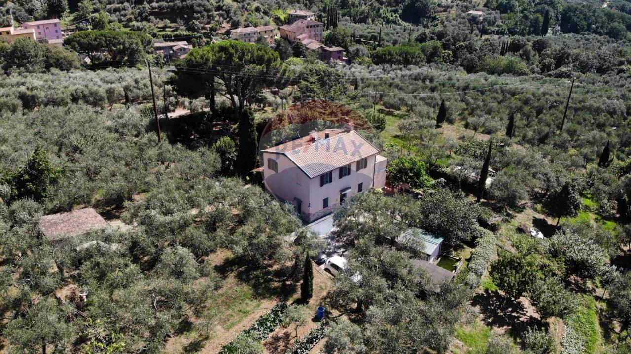Villa in vendita a Calci