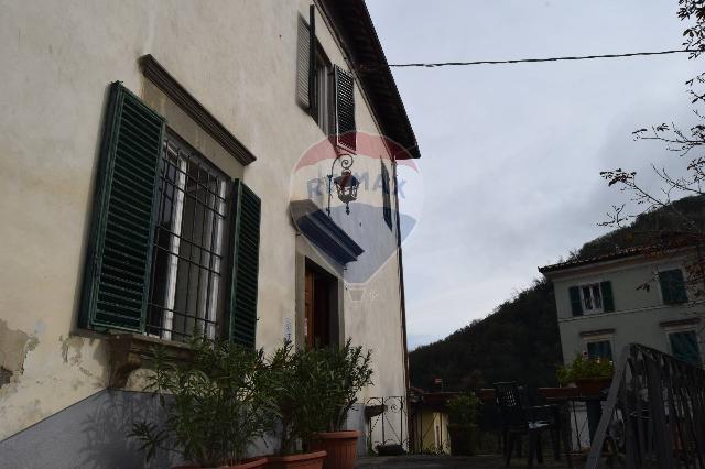 Apartament, Bagni di Lucca - Photo 1