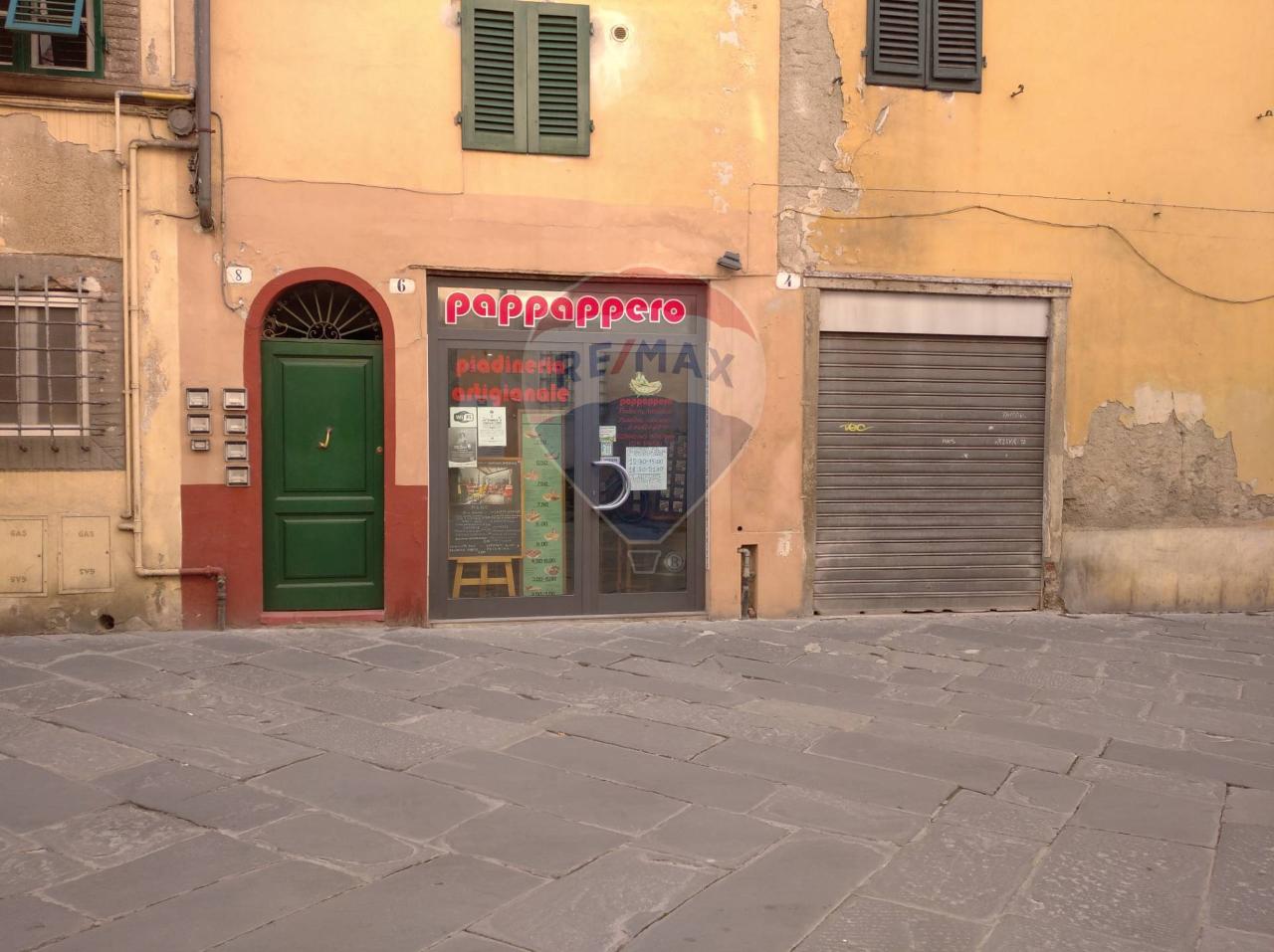Negozio in Via della Fratta 6, Lucca - Foto 1