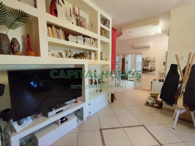 Apartament in Via Miceli, Vitulazio - Photo 1