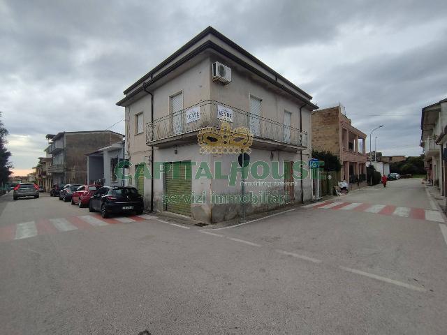 Detached house in Pascoli, Pignataro Maggiore - Photo 1