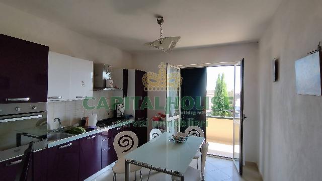 4-room flat in Viale Kennedy, Vitulazio - Photo 1