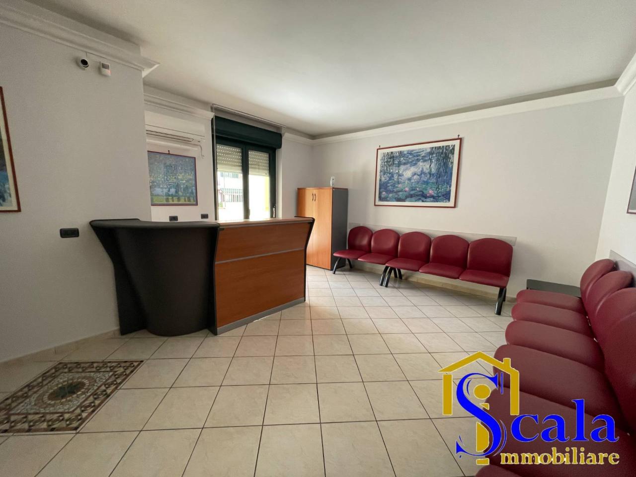 Ufficio in , San Prisco - Foto 1
