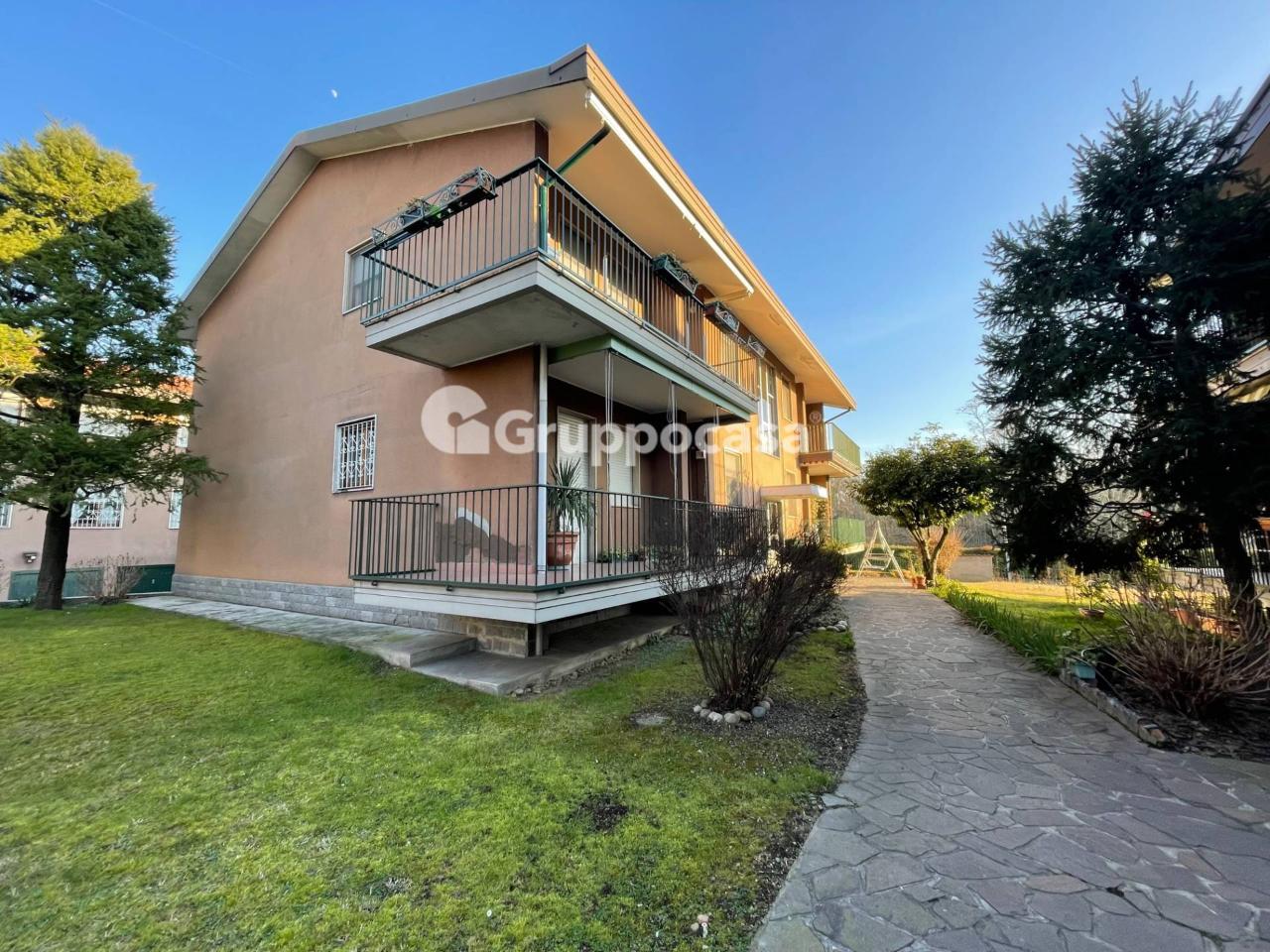 Appartamento in vendita a Boffalora Sopra Ticino