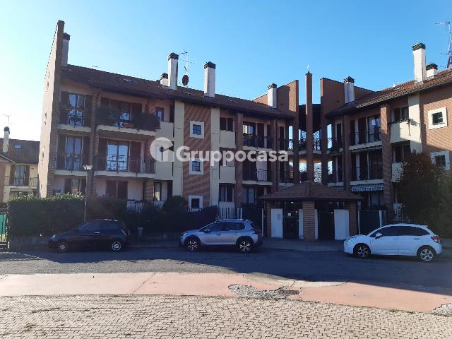 4-room flat in {3}, Piazza Insubria 26 - Photo 1